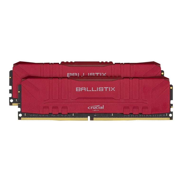 Amazon.com: Crucial Ballistix 3200 MHz DDR4 DRAM Desktop