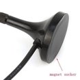 thumbnail image 4 of tredstone Universal Car Exterior Mobile Radio Amplified Antenna Dual Band Vehicle Signal Aerial Automobile Accessory Replacement Part, 4 of 5