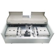 Pneumatic Automatic Wire Loop Forming Machine BV Copper Wire Coiling Machine