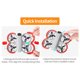 thumbnail image 5 of Protector Hélice Parachoques Anillo Anticolisión para DJI NEO (), 5 of 8