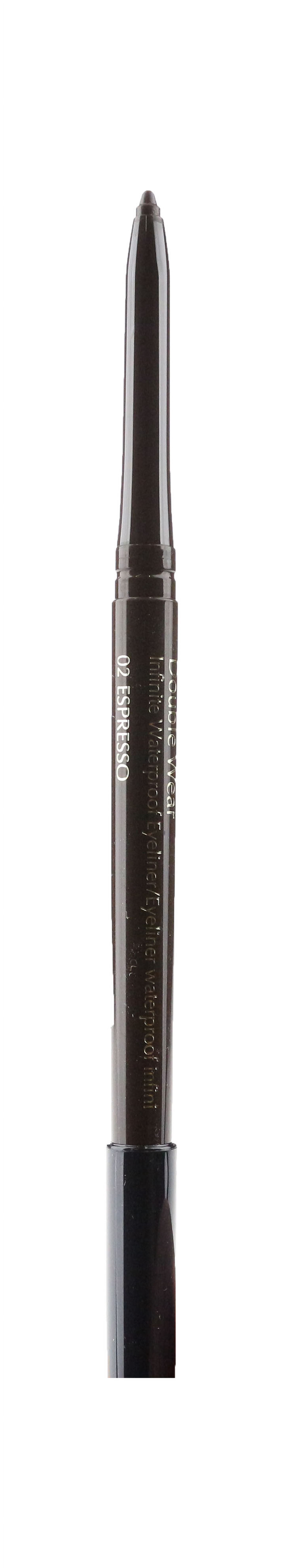 estee lauder double wear infinite waterproof eyeliner-blackened onyx by estee lauder