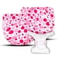 thumbnail image 3 of Pañal de tela Yuyangstore Incontinencia lavable Sin olor Rosa, 3 of 5