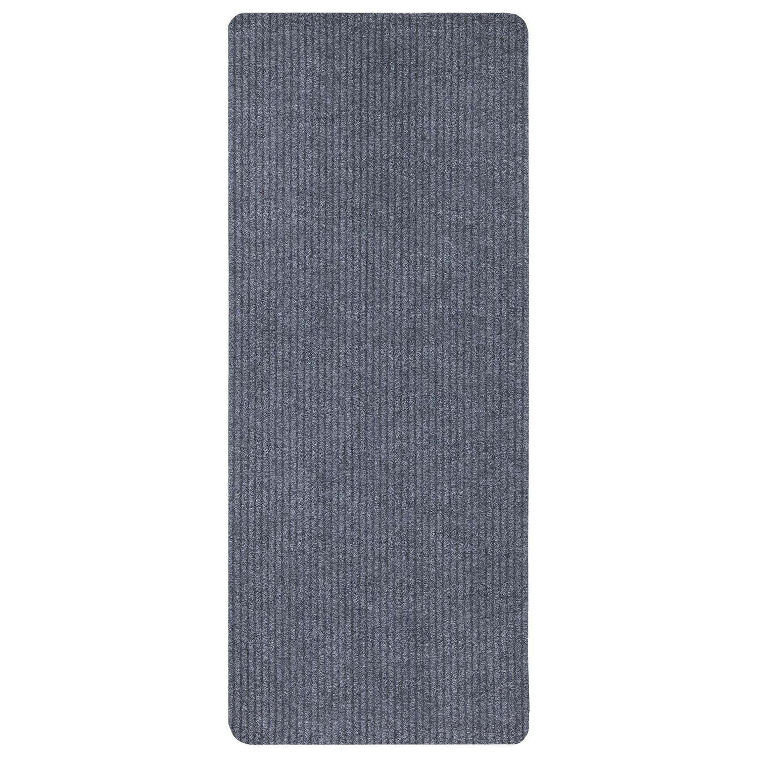 Tapis utilitaire et nervuré pour le escaliers de la collection Lifesaver