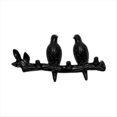 thumbnail image 1 of Percha de Pájaros para Decoración de Pared, Colgador de Llaves, Abrigo de Cocina, Ropa, Toalla, Sombrero, Bolso, Soporte para el Hogar B, 1 of 5