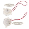 thumbnail image 4 of HEALEEP Fan Rotary Timer Electric Fan Timer Saving 1Set, 4 of 8