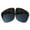Black, variant on Vonxyz Stealth Black Polarized Lenses Replacement for Oakley Split Shot OO9416 Sunglass