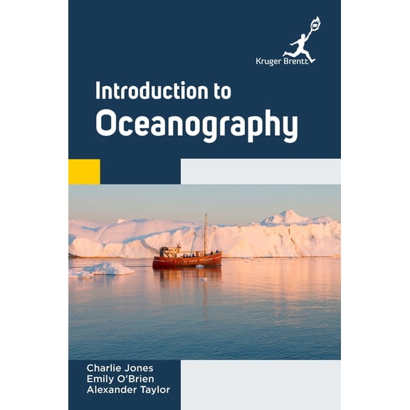 Introduction to Oceanography, (Hardcover)