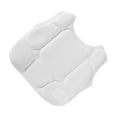 thumbnail image 3 of fastboy Karate Chest Protector Portable Guard for uay Thai Equipment Sanda White M, 3 of 6