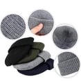 thumbnail image 3 of Gorro de pescador de invierno para hombre, 56-58 cm, 3 of 5