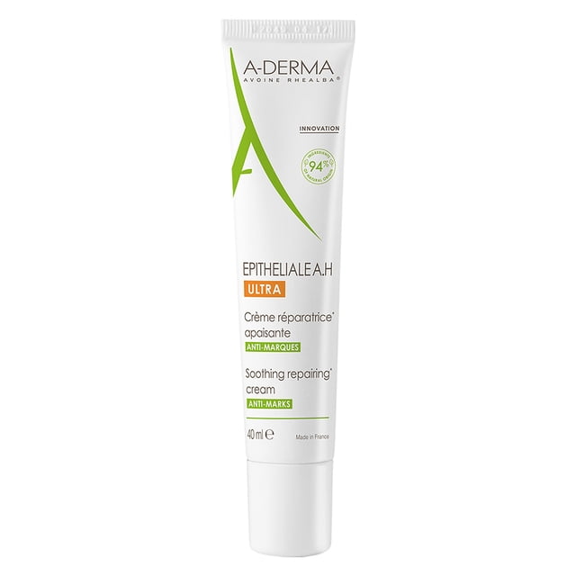 Epitheliale A.h Crema Reparadora Calmante, Piel Debilitada, A-Derma Epithliale Epithliale