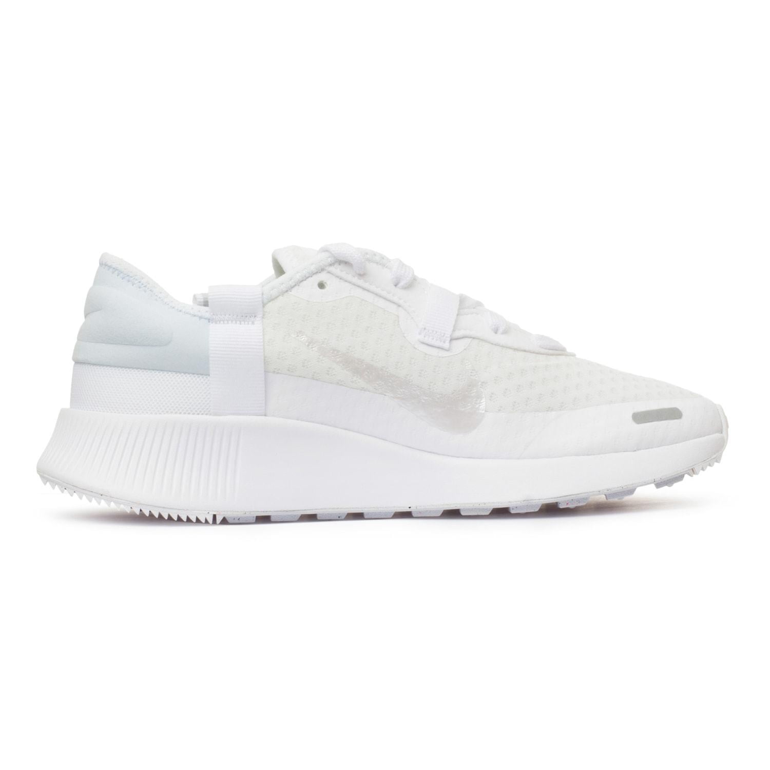 Tenis Nike Reposto CZ5630105 Blanco Mujer 23 | Bodega Aurrera en línea