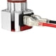 thumbnail image 4 of 2x H1 LED Arnés de cableado de faros Enchufe macho Cables convertidores de diodo único Ndcxsfigh Accesorios para autos y motos, 4 of 6
