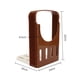 thumbnail image 3 of Rebanadoras de pan Naiovety utensilios de cocina plegables de seguridad, 3 of 6