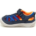 thumbnail image 5 of Stride Rite 360 Kids Unisex Amos 2.0 Sneaker Sandal, 5 of 7