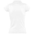 thumbnail image 2 of Sol's Polo en Jersey Prescott pour Femmes, 2 of 4