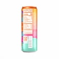 thumbnail image 2 of Alani NU Energy Orange Kiss Drink Can 12 fl oz - Pack of 2, 2 of 4