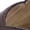 Brown, variant on PEERAGE Daphne Women Extra Wide Width Peep Toe Pleated Upper Slingback with Buckle BLACK 5