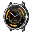 thumbnail image 4 of Compatible With Smartwatch Case Sense Protective Case TPU Material Case Film Integrated Case Drop Protective Cover, 4 of 6