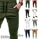 thumbnail image 2 of Pantalones de deporte al aire libre para hombre, pantalones Harem para correr, pantalones de chándal informales para Fitness, moda 2023, 2 of 5