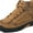 Brown, variant on Men's casual Boots - Lace-up casual men's shoes, Supportive for All-Day Comfort