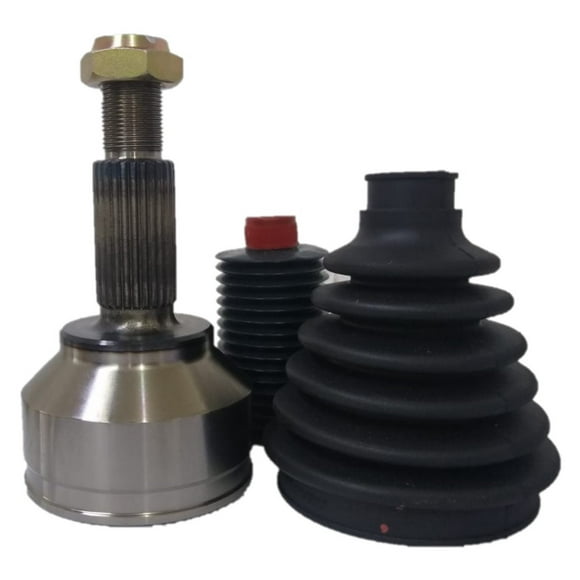 Junta Homocinetica, Ford Mondeo 4 Cil 23-27 Dentado