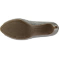 thumbnail image 6 of Women's Bandolino Rainaa Peep Toe Pump, 6 of 6