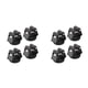 thumbnail image 1 of 8 Soportes Magnéticos para Escoba y Fregona, Soporte Fuerte para Escoba y Fregona, Montado en la Pared, Adecuado para Garaje, Cocina, Lavandería, Taller, 1 of 5