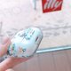 thumbnail image 4 of Funda protectora JAMW para Airpods 2 PC Transparente Suave Sencillez, 4 of 5