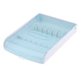 thumbnail image 4 of Replacement s Set Carry Pouch bag case for Water Flossers Oral Irrigators - White, 12cm, 4 of 8