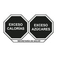 thumbnail image 3 of Gomitas Efrutti orugas acidas 80 g, 3 of 3