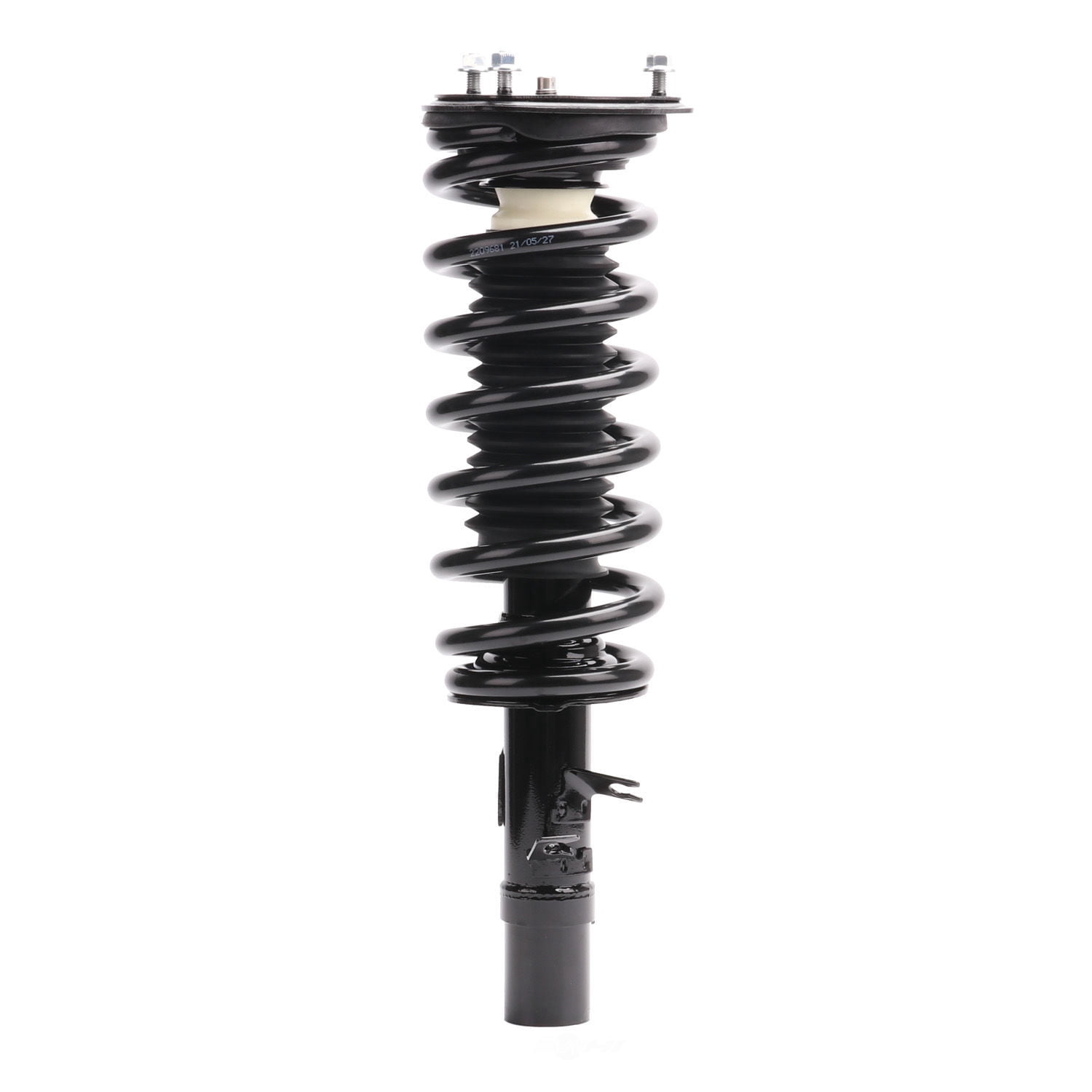 PRT 920003 Suspension Strut and Coil Spring Assembly