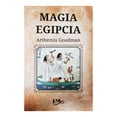 thumbnail image 1 of Libro EMU Magia Egipcia, 1 of 8