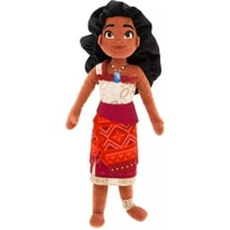 Moana 2 Moana Plush Doll
