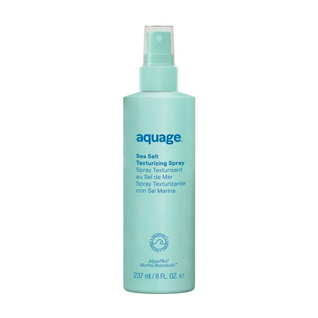 Aquage Sea Salt Texturizing Spray Hair Spray 8 oz