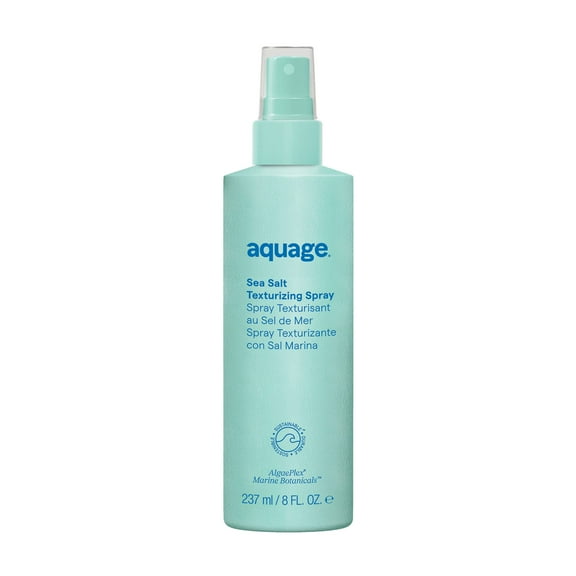 Aquage Sea Salt Texturizing Spray Hair Spray 8 oz