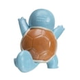 thumbnail image 2 of Figuras de acción Pokémon Select Evolution, paquete 3: Squirtle, Wartortle y Blastoise, 2 of 3