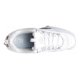 thumbnail image 4 of Tenis Fila Disruptor II Pride Hombre XM00760199 blanco 28, 4 of 5