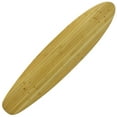 thumbnail image 5 of Moose Longboard Complet 9 Pouces x 40 Pouces Kicktail Bambou, 5 of 5