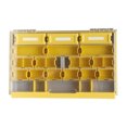 thumbnail image 2 of Plano PLASE400 Edge Coffret de Rangement pour Articles de Pêche et d'Attirail avec Séparateurs, 2 of 6
