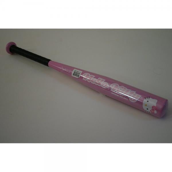 Hello kitty metal baseball bat Clearance