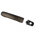 thumbnail image 4 of For Suzuki XL-7 Door Handle 2007-2009 Exterior | Rear | Front Driver OR Passenger Side | Single Piece | Textured Black | SZ1310113 | 8281278J00 | 8281378J00, 4 of 5