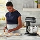 thumbnail image 3 of Batidora KitchenAid Tazón Elevable 6.6 L Negra KSM70SKXXBK, 3 of 4