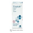 thumbnail image 1 of Finatak Ertapenem 1 g solución inyectable polvo liofilizado, 1 of 4