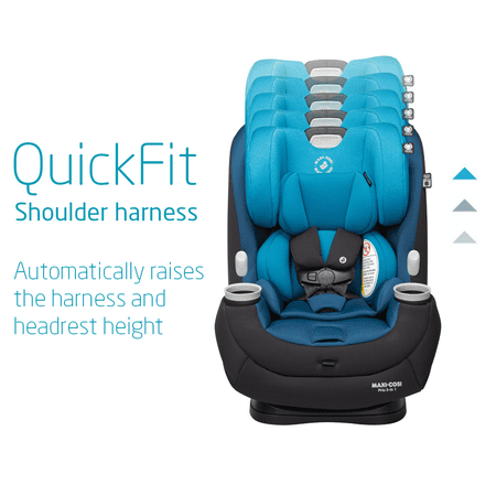 Maxi-Cosi Pria Convertible Car Seat, Harbor Side