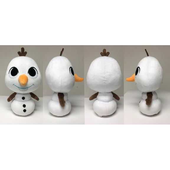 Funko Disney Frozen Super Cute Plushies Olaf Plush Figure