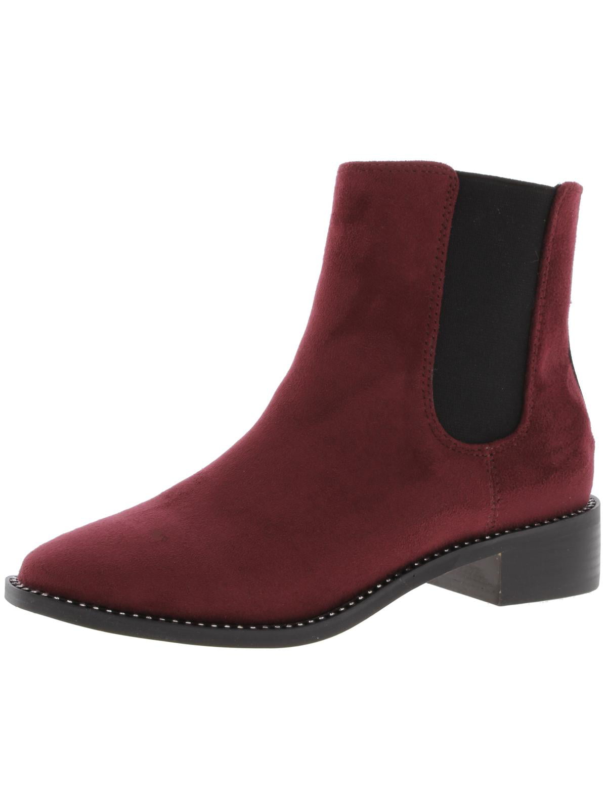 bebe ankle boots