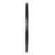 thumbnail image 2 of Rin bicicleta Mariluz R28 x36H aluminio aero negro, 2 of 3