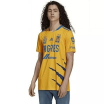 Official Adidas Men’s Tigers UANL Home Jersey 2020/21 | L