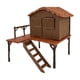 thumbnail image 1 of Kit de construcción de maquetas de casas, dioramas, , minicabañas creativas para maquetas, de , , trenes,, 1 of 9