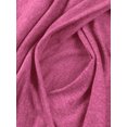 thumbnail image 5 of Jchiup Women's Short Sleeve Layered Irregular Hemline Maternity Nursing Tops, 5 of 5